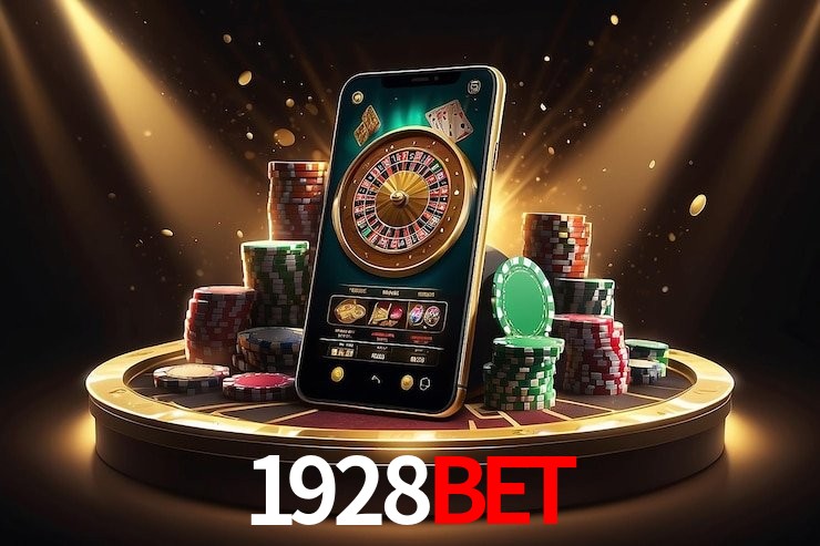 1928bet PIX Instantâneo - Saques em 8 Minutos
