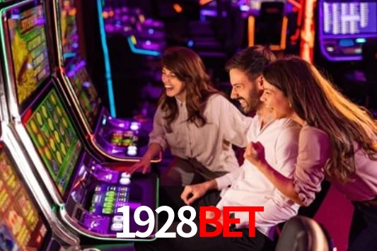 Jogos Exclusivos 1928bet