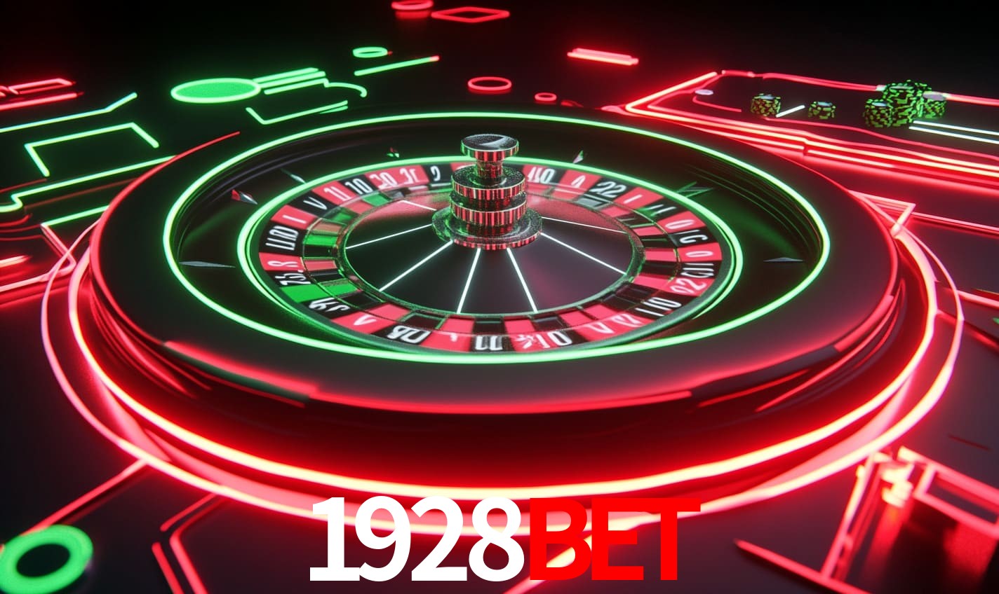 A Emoção da Loteria na 1928bet: Uma Chance de Mudança de Vida