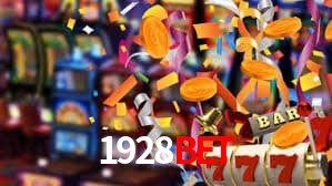 Odds Competitivas 1928bet