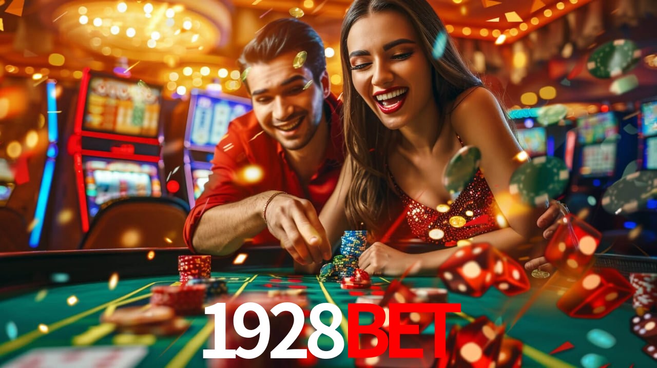 1928bet Certificado eCOGRA - Jogos Justos Auditados