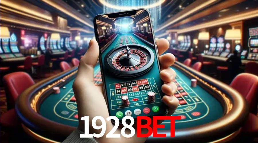 Secure Login 1928bet