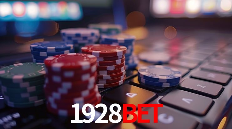1928bet Instalar Logo 2
