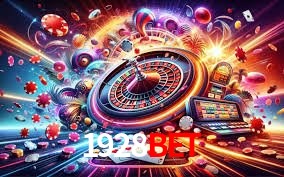 Estatísticas do Jogo 1928bet