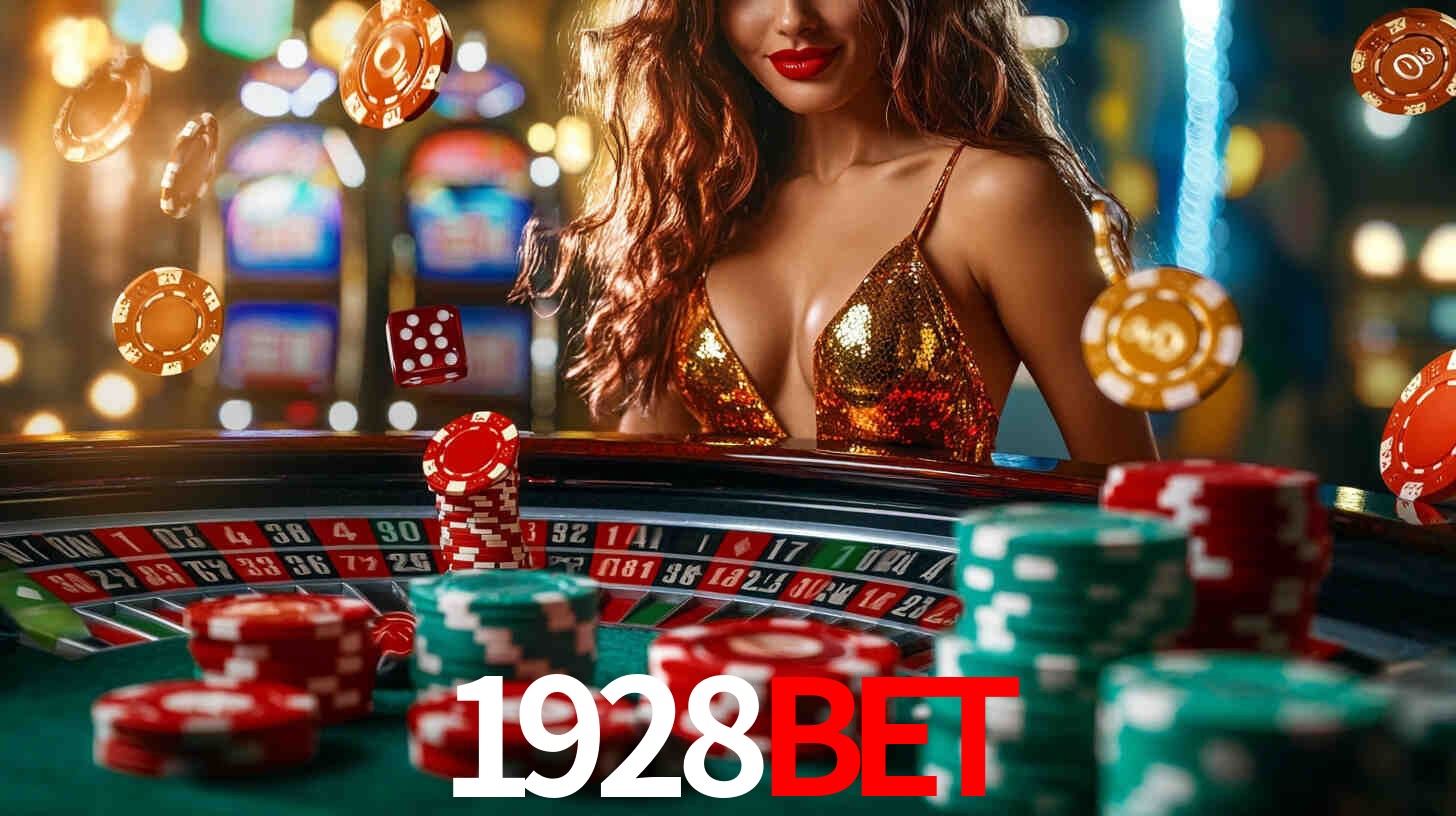 Certificação GLI 1928bet