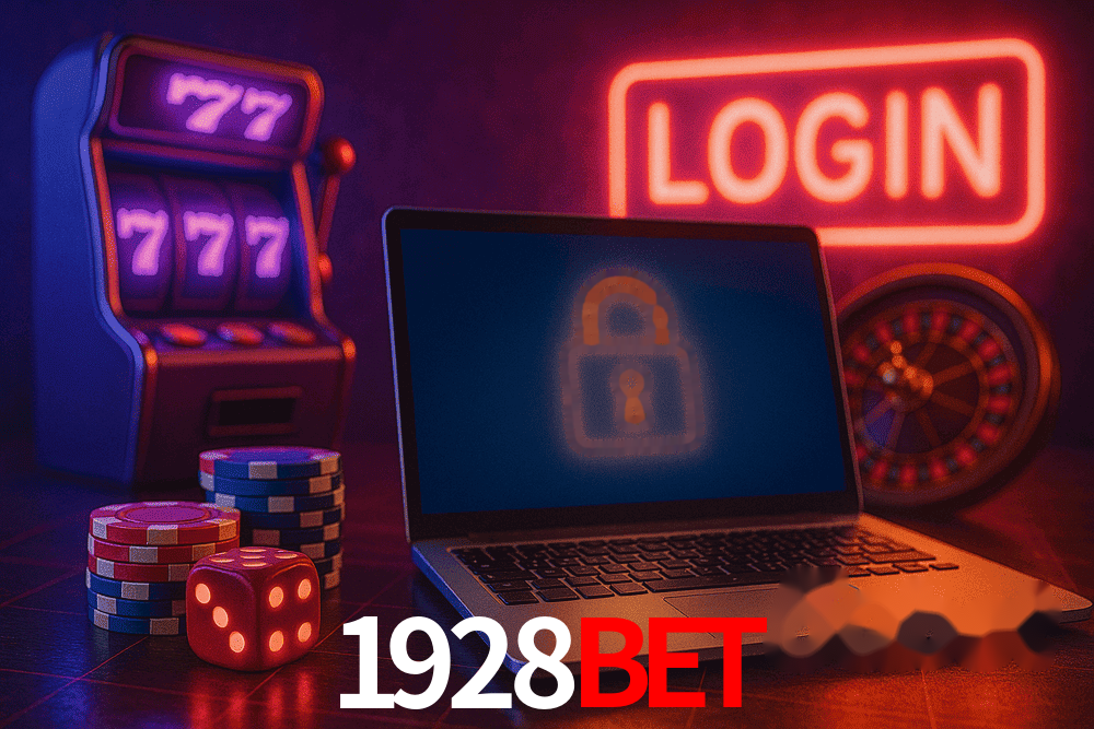 Diretório de Jogos 1928bet