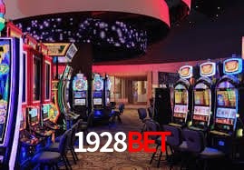 Slots 1928bet - RTP Alto Certificado