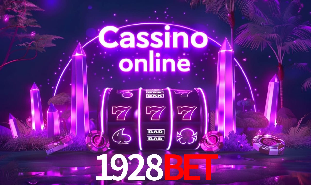 1928bet Instalar Logo 1