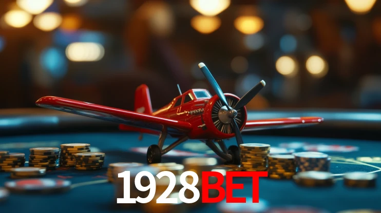 Slot Games 1928bet