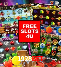 Descubra a Magia dos Jogos de Arcade no 1928bet