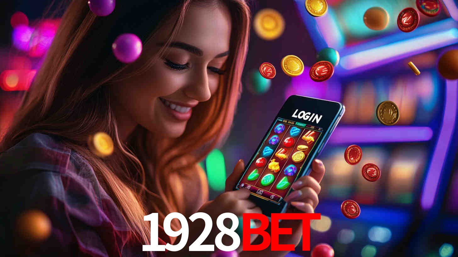 1928bet: Seu Cassino Premiado com Pagamentos Rápidos