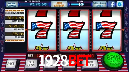 Desvendando o Mundo dos Jogos Virtuais na 1928bet