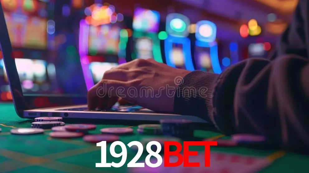 Mesa de Blackjack 1928bet