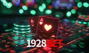 Casino Ao Vivo 1928bet