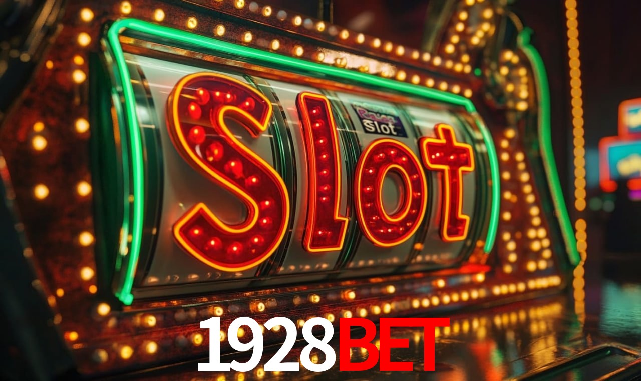 1928bet Segurança Logo 1