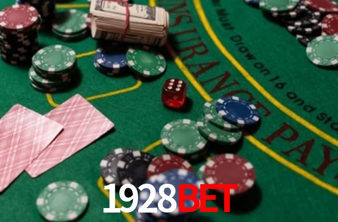 Cash Out 1928bet
