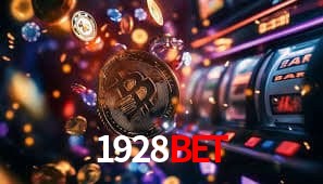 Interface do App 1928bet