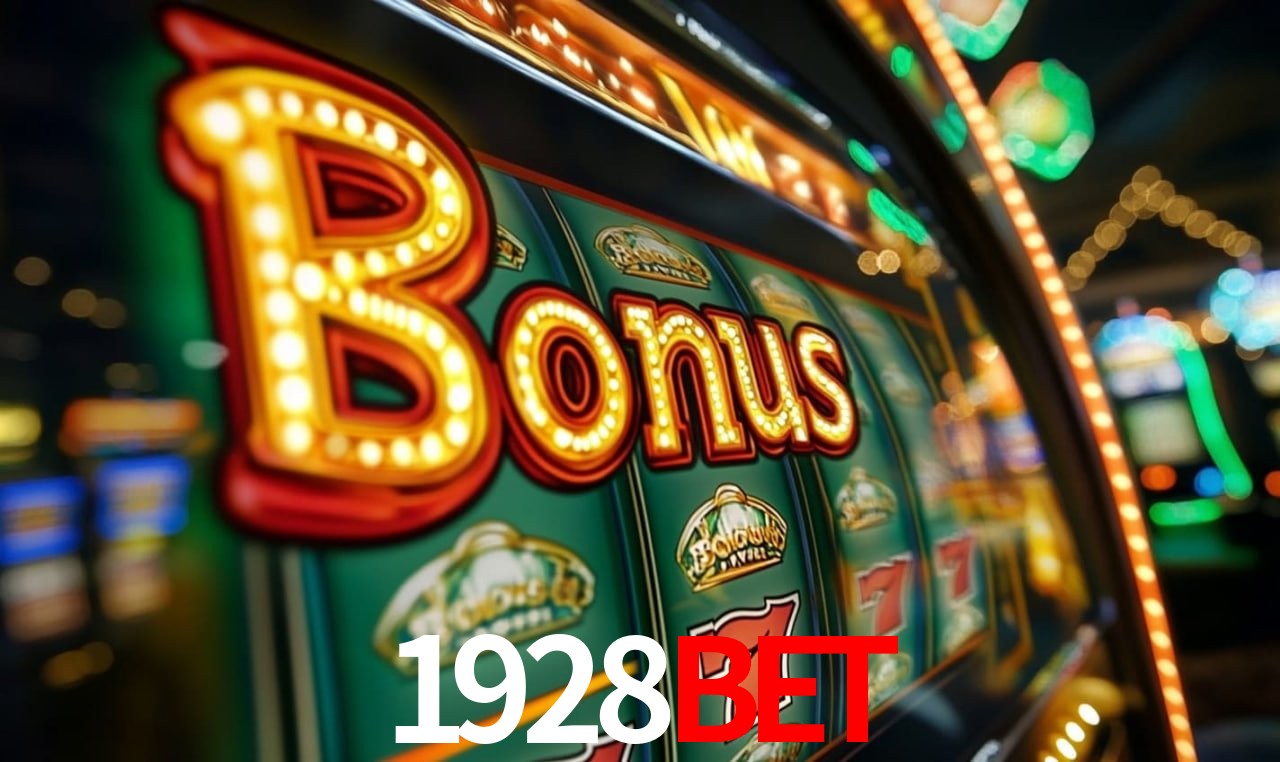 Slots 1928bet - Giros Grátis Diários