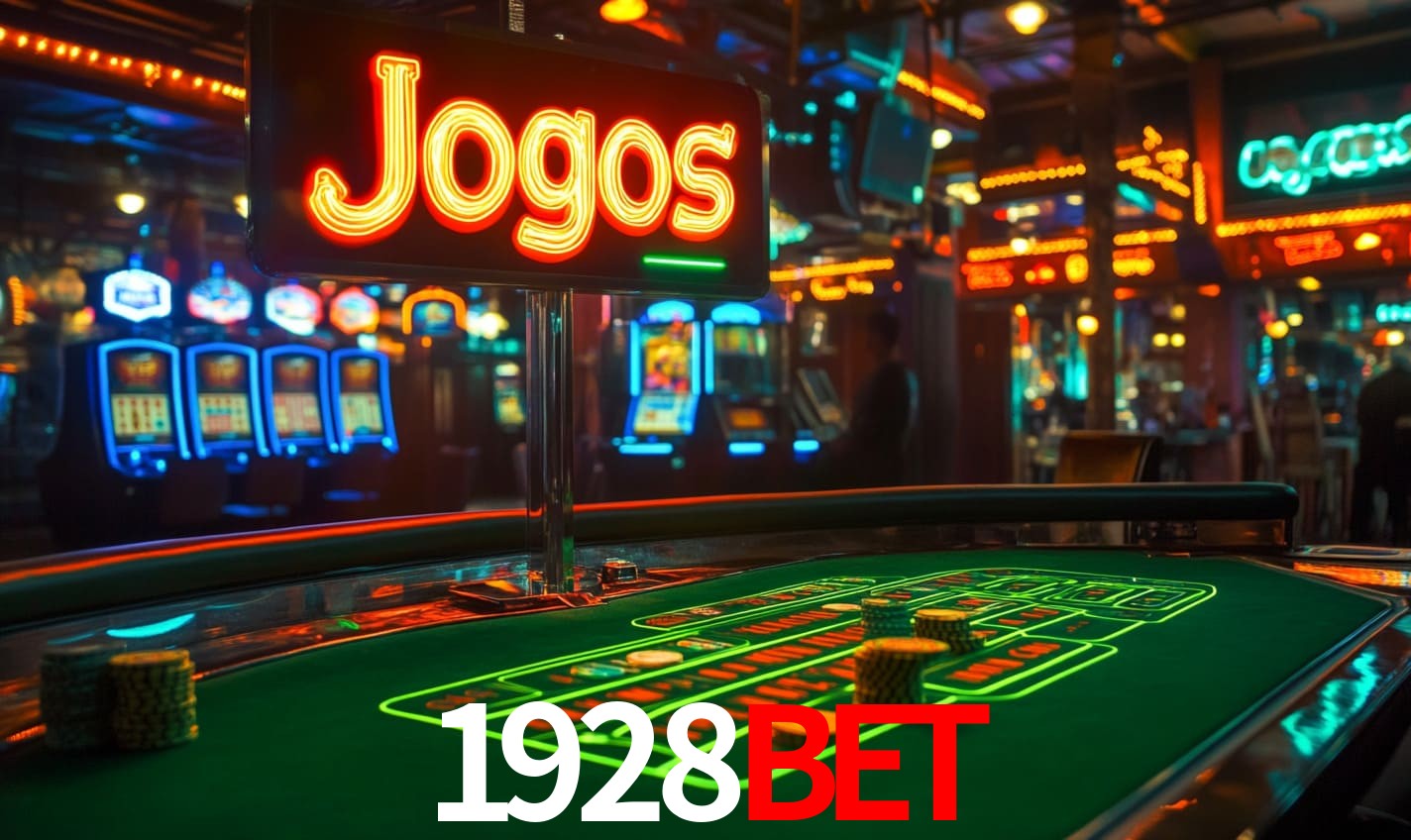 Promoção Relâmpago 1928bet