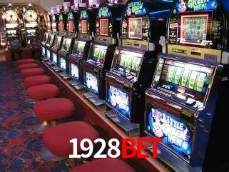 A Popularidade dos Caça-Níqueis no 1928bet