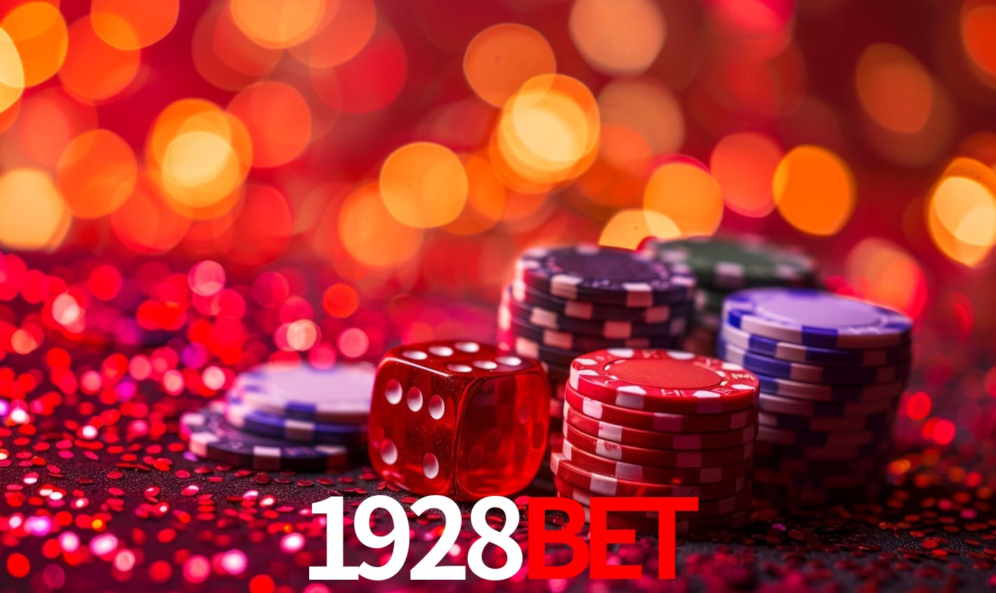 1928bet Download Oficial