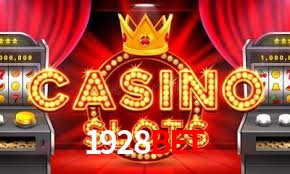 Bonus Features 1928bet