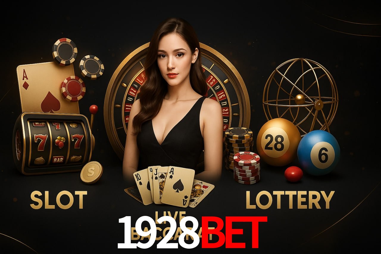 Slots 1928bet - Jackpots Progressivos