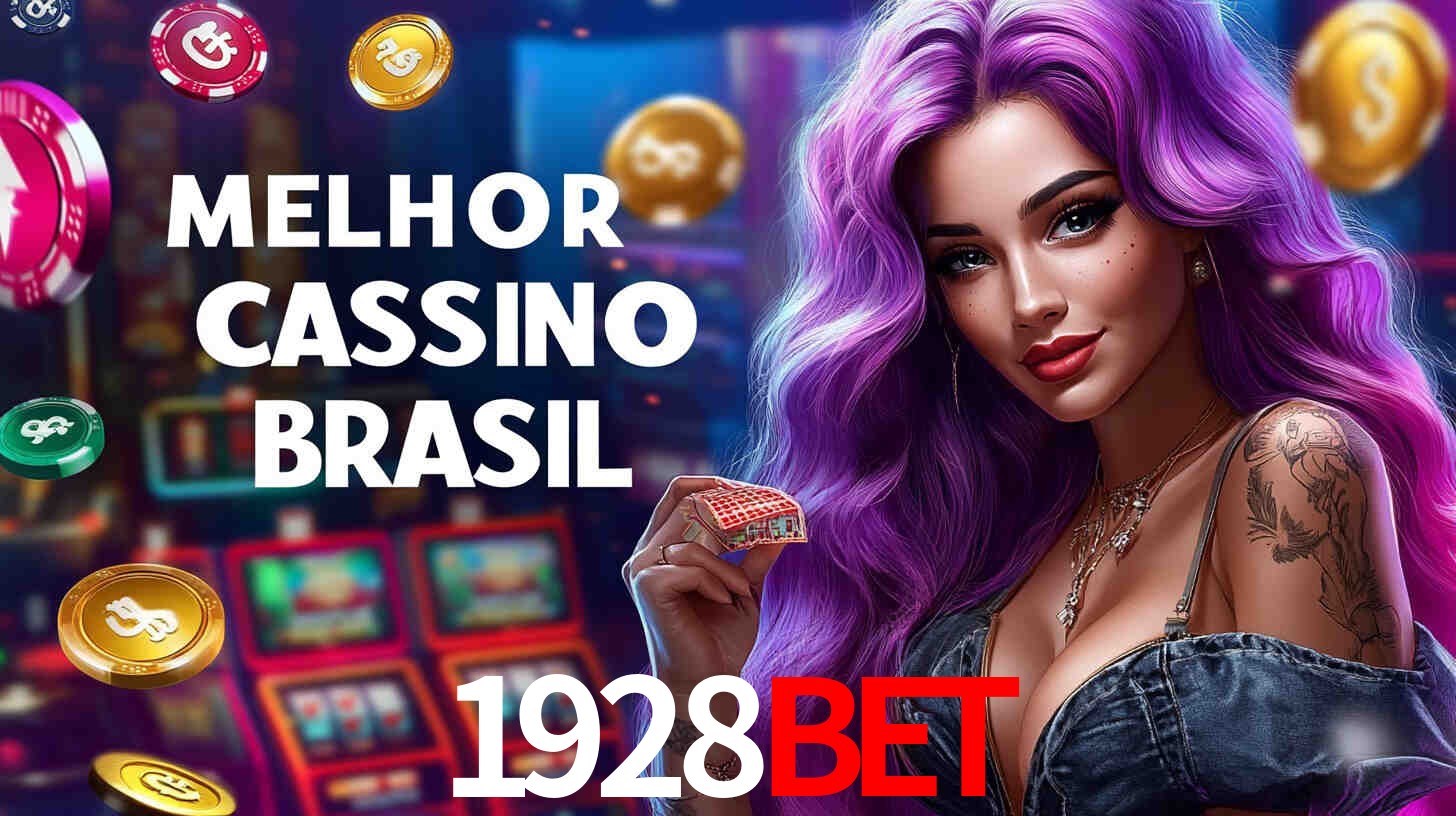 Descubra a Essência do 1928bet: Nossa História e Compromissos