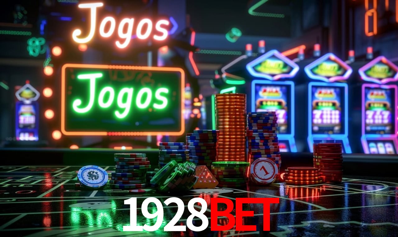 Servidor Brasil 1928bet