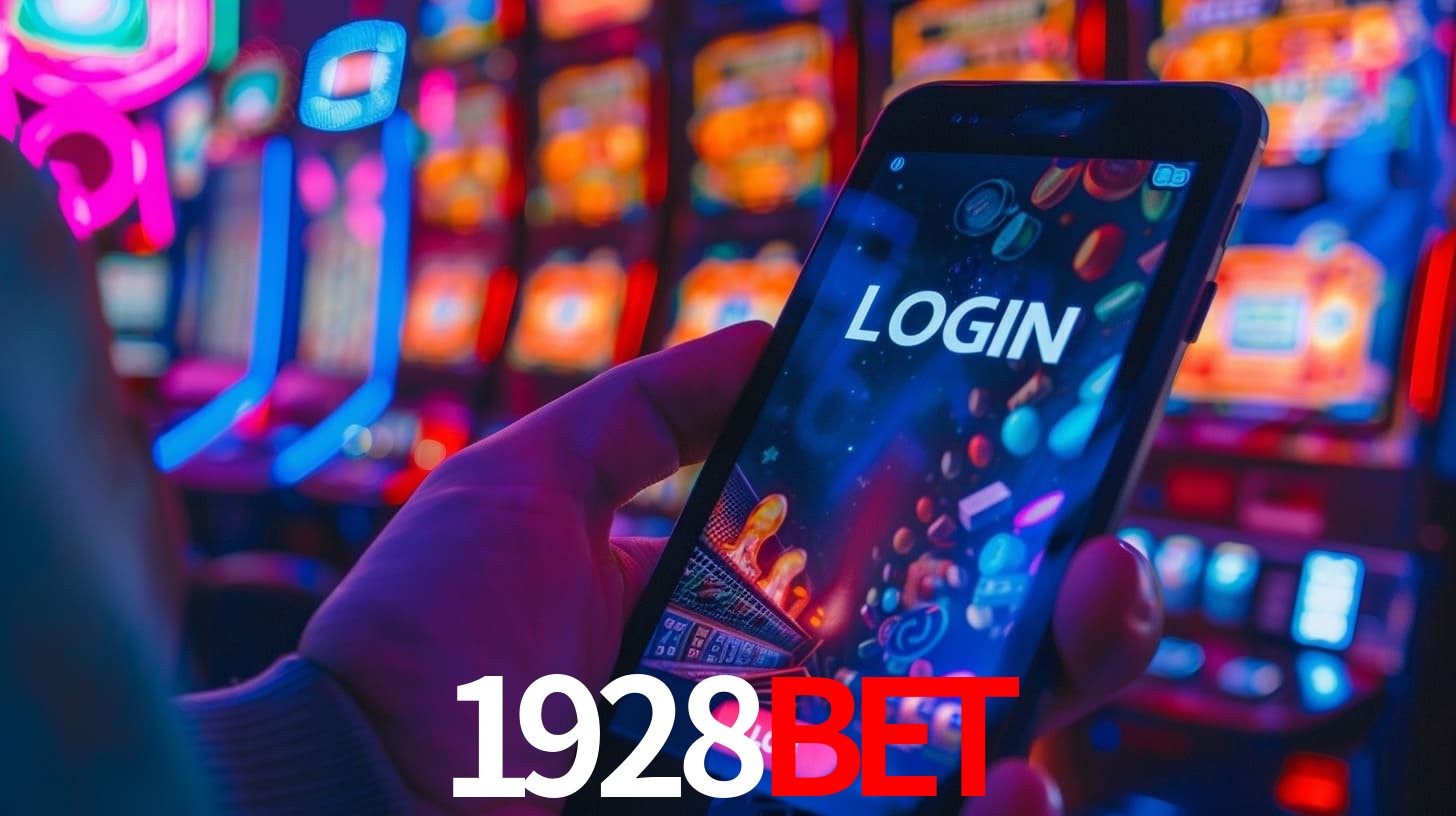Apostas de Futebol 1928bet