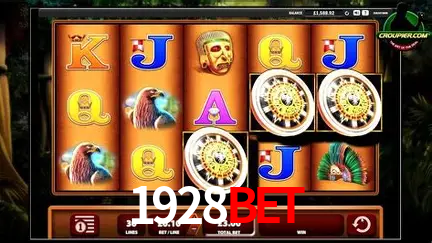 Descubra o Mundo do Cassino Online com 1928bet