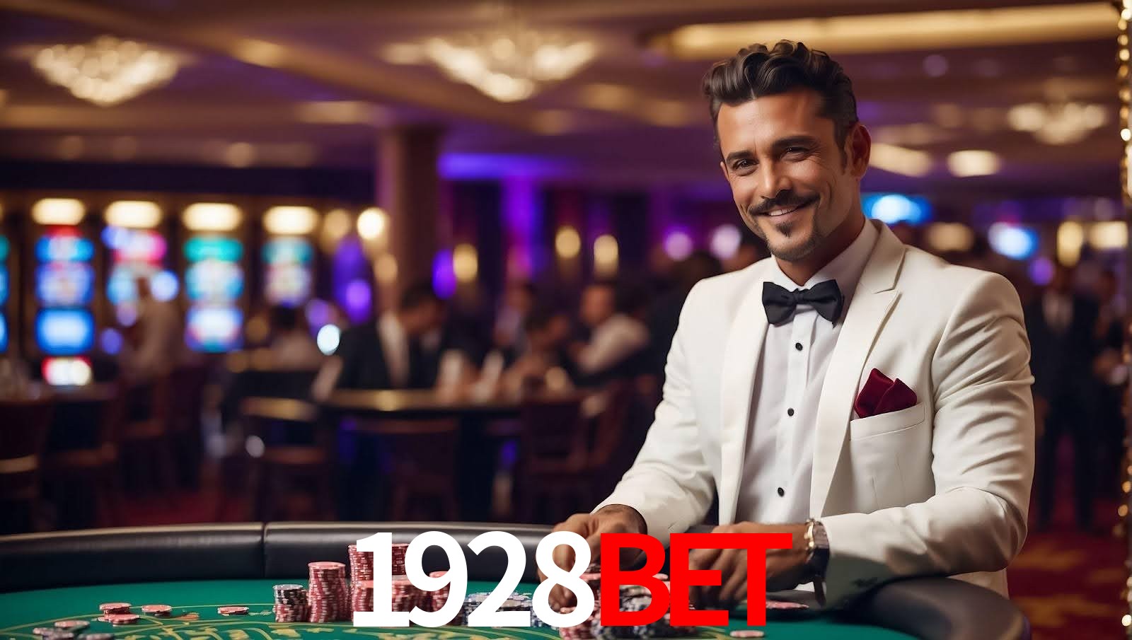 1928bet Instalar Logo 3